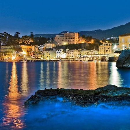B&B Mamma Sorrento Holidays Zewnętrze zdjęcie