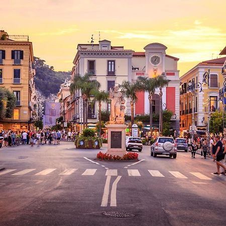 B&B Mamma Sorrento Holidays Zewnętrze zdjęcie