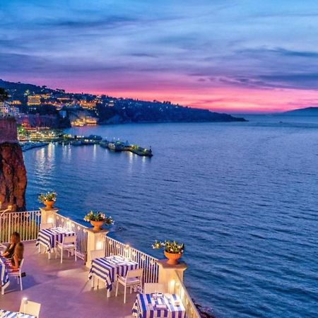 B&B Mamma Sorrento Holidays Zewnętrze zdjęcie
