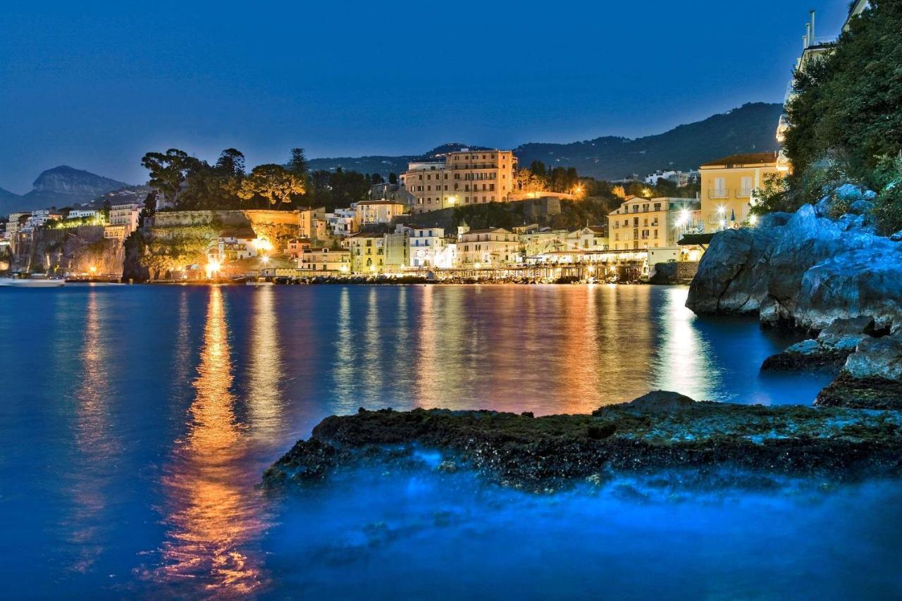 B&B Mamma Sorrento Holidays Zewnętrze zdjęcie